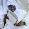 Dr sene bou Khadim