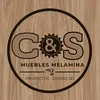 Muebles.MelamineC&S