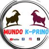 Mundo K-prino