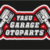 Yasu GarageOtoparts