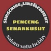 pencengsenarkusut