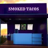 Smoked Tacos Vietnam