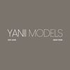 yaniimodels