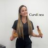 Curvilineabeauty