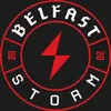 Belfast Storm