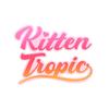 kitten tropic