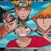 dragonnarutopiecebleach