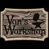 vonsworshop