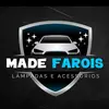 Made faróis