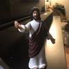 rolleractionjesus