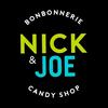 Bonbonnerie Nick & Joe