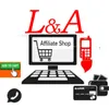 L&A Affiliate Shop