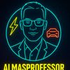 Almas