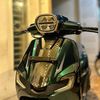 greenstylo