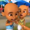 Upin & Ipin