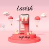 l..a..v..i..s..h