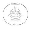 Tiệm bánh tháng 9