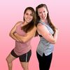 Sabrina&Moira | Fit-ish Moms