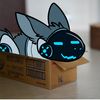 averageblueprotogen