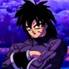 the BROLY