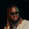Amos Lovinz (Mr black)