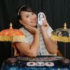 Moka Tarot View