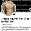truong Nguyen Van ống nhòm ong