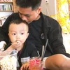 nguubaby2017