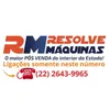 resolve.maquinas