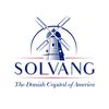 Visit Solvang, California