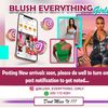 blusheverythinggirly
