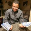 J.M. Irving | Author