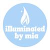 illuminatedbymia