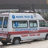 PAmbulance