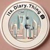 its.diary.thing