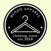 benzo.apparel