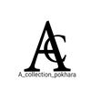 A collection Pokhara