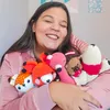 Amigurumis Arteiros | Luiza