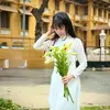 Jeny trần
