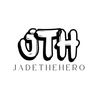 Jade the hero
