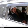 hussein