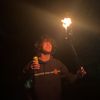 log_burn