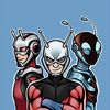 triantman