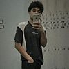 احمد على