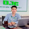 Ngọc DJC Tuyển Dụng