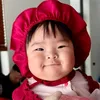 Mẹ e bé Táo Tròn 🍏❤️