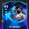 is__william