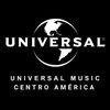 Universal Music Centroamérica