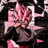 ♕ᴳᵒᵈ GOKU BLACK♕