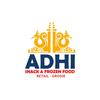 Adhi snack frozen food